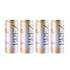 BRĒZ Flow Lion's Mane 12oz - 4 Pack - Boisson