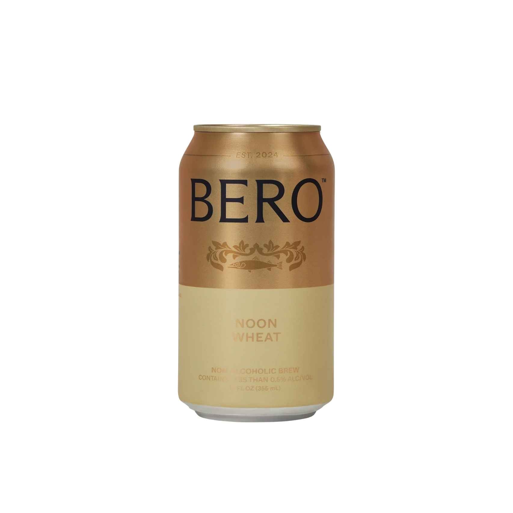 Bero Noon Wheat 