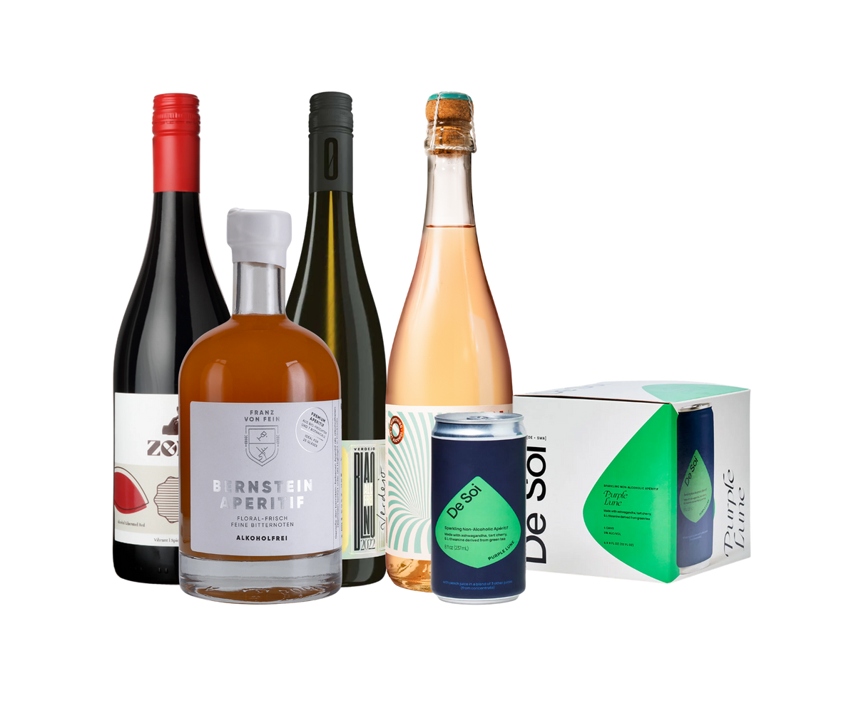 Boisson — Buy Non-Alcoholic Drinks, Spirits, Wines, & Beers Online