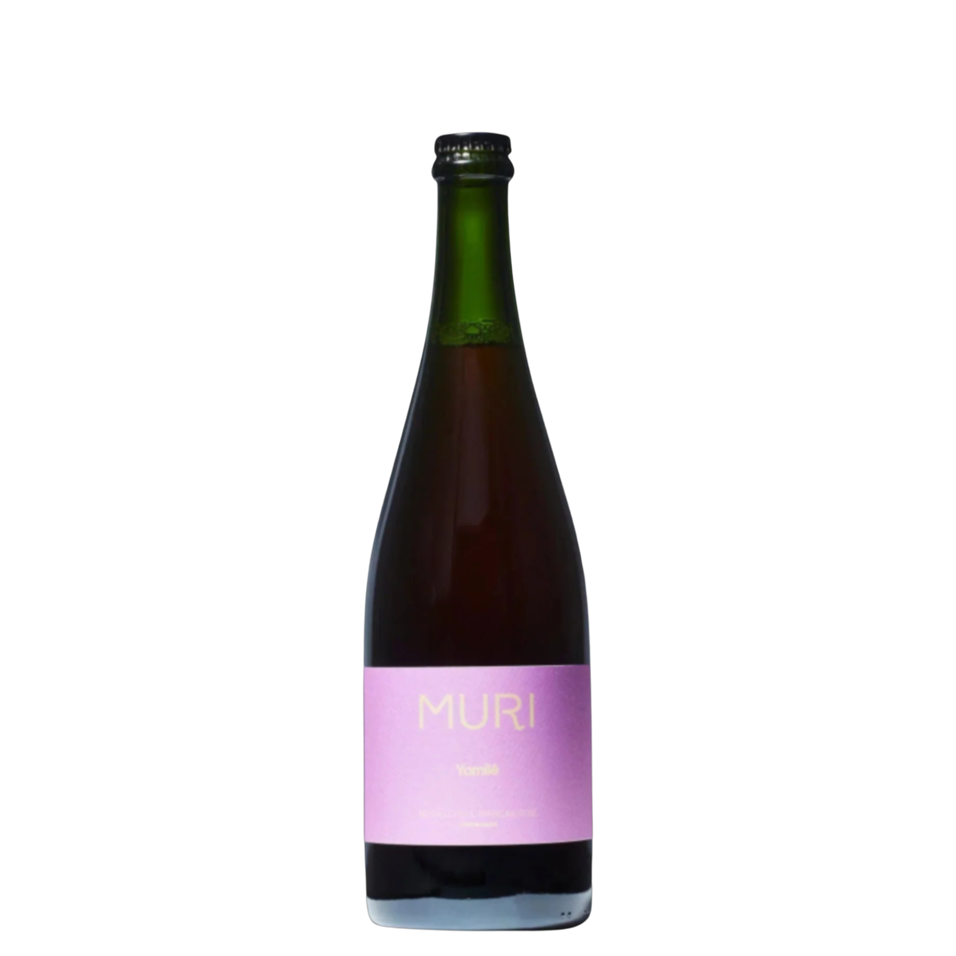 Muri Non-Alcoholic Yamilé Sparkling Rosé