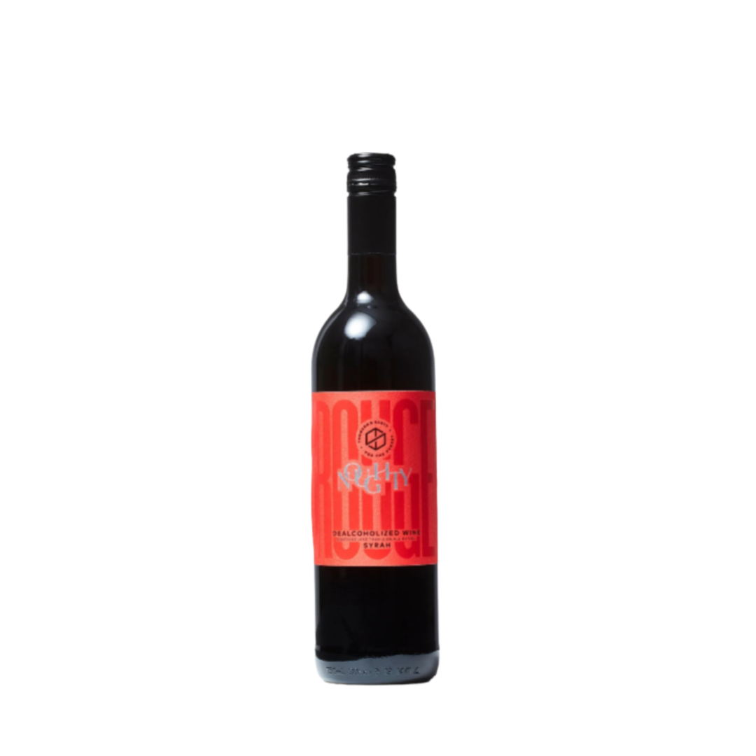 Thomson & Scott Noughty Rouge - Boisson