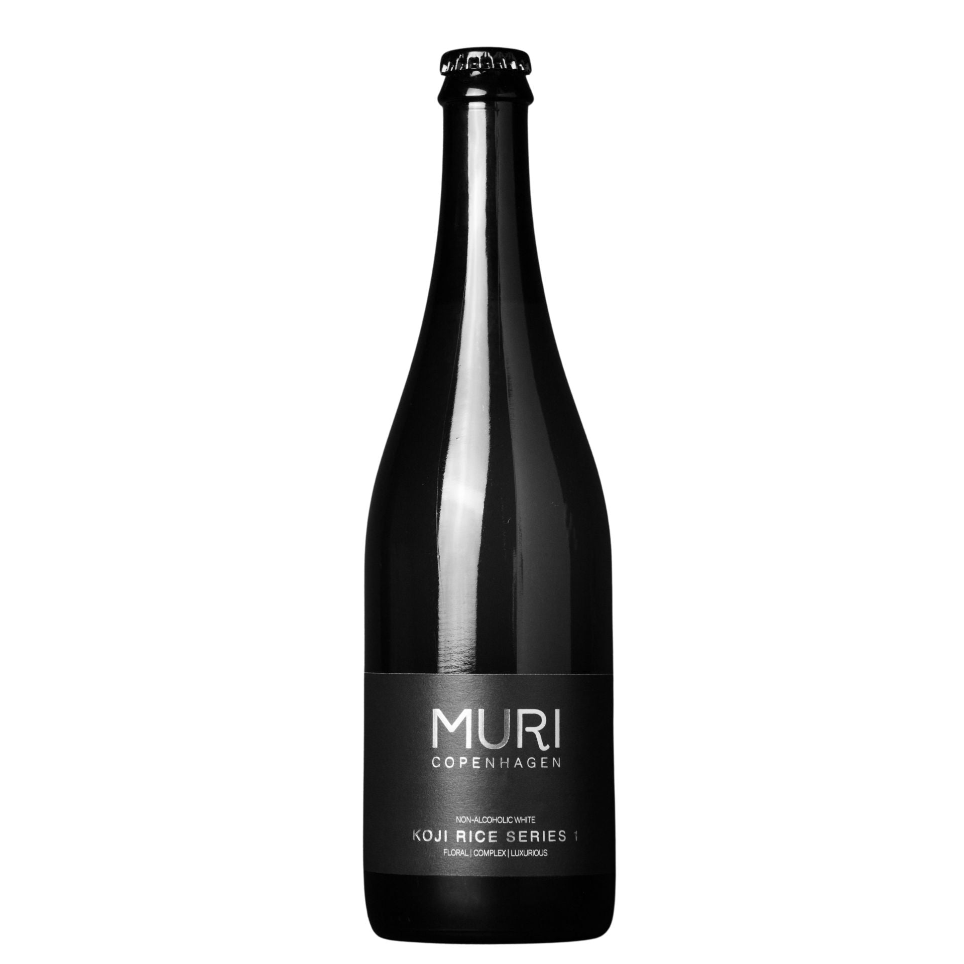 Muri - Koji Rice Series