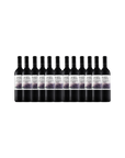 Misty Cliffs Non-Alcoholic Cabernet Sauvignon Merlot - Case - 12 Bottles