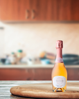 French Bloom - Le Rosé Sparkling Wine - 375ml Bottle