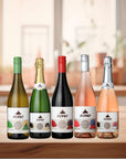Zeno - Sample Bundle - 5 Bottles