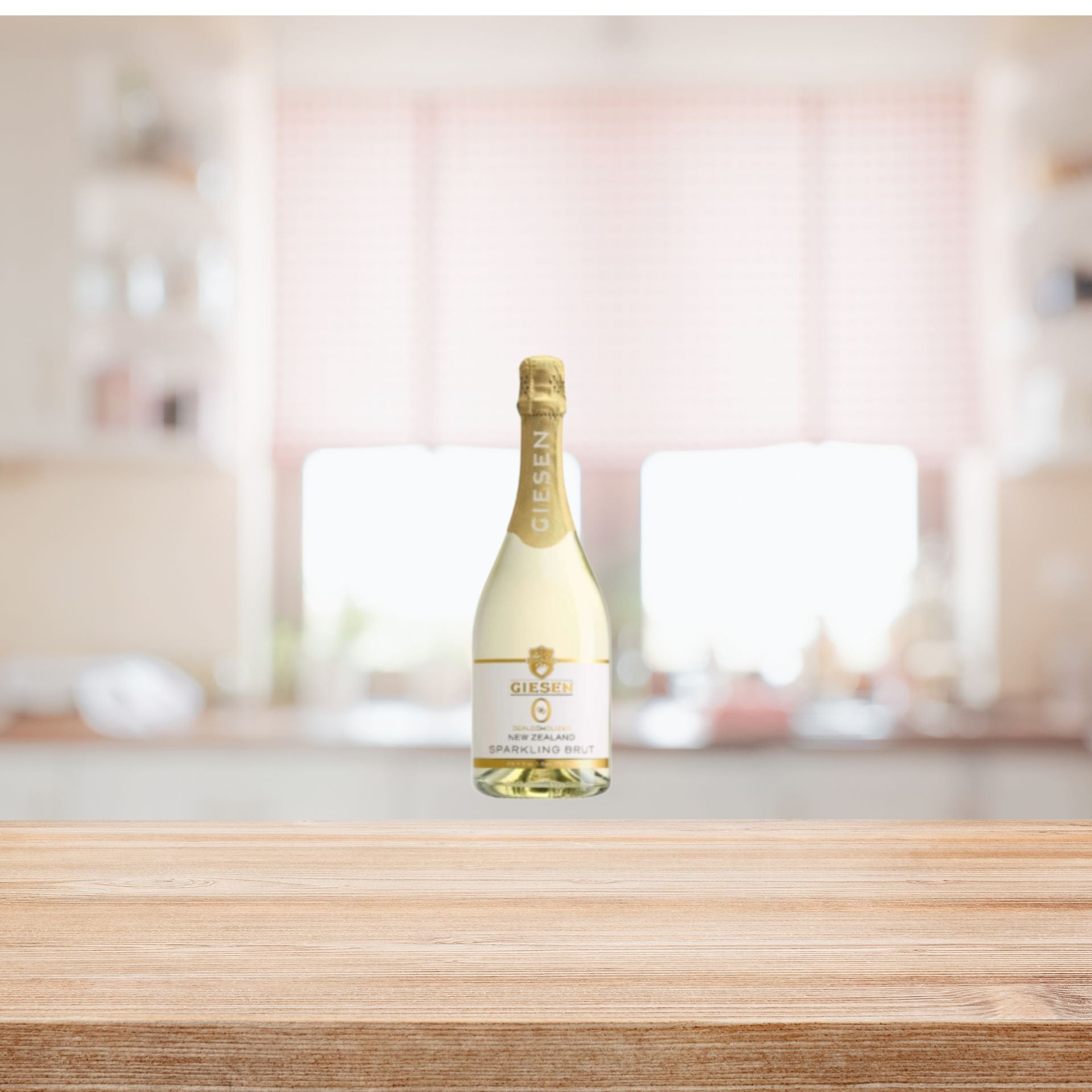 Giesen Non-Alcoholic Sparkling Brut