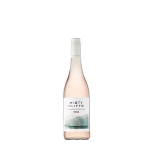 Misty Cliffs Non-Alcoholic Rosé