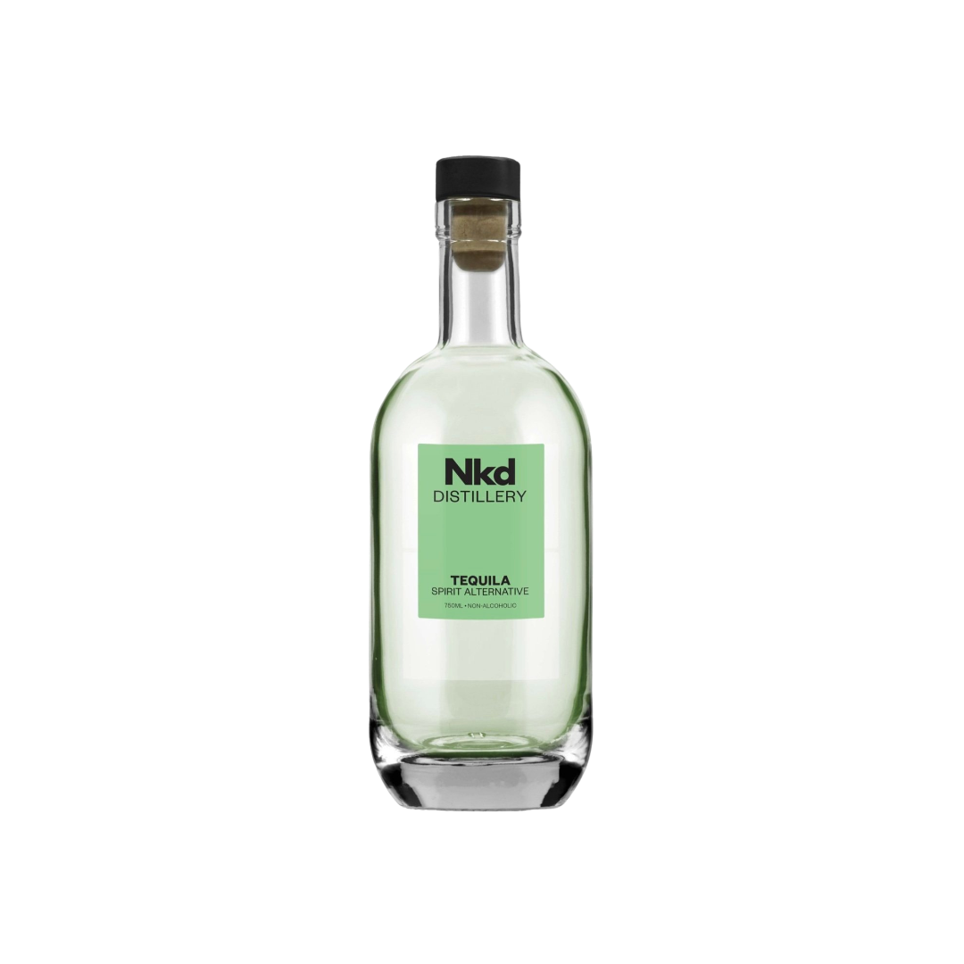 NKD Distillery Non-Alcoholic Tequila - 750ml