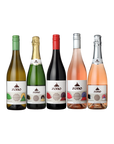 Zeno - Sample Bundle - 5 Bottles