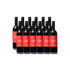 Thomson & Scott Noughty Rouge Case - 12 Bottles - Boisson