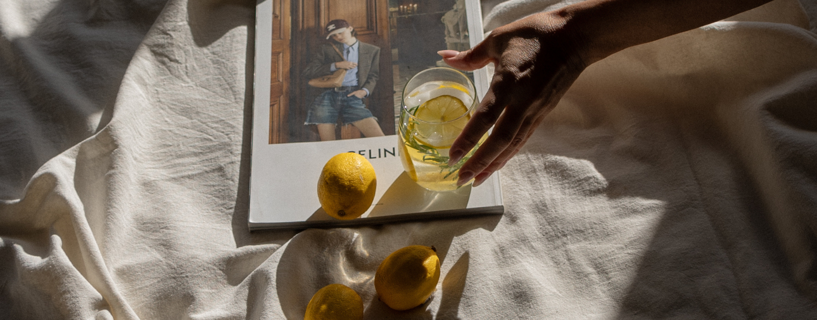 Summer Sips Non-Alcoholic Collection