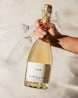 Bolle Drinks Blanc de Blancs