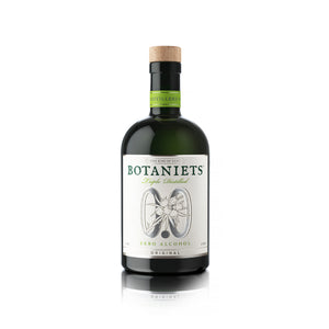 NietsCo Botaniets Original Non-Alcoholic Gin 700ml