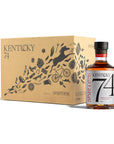 Spiritless Kentucky 74 Non Alcoholic Bourbon 6 pack