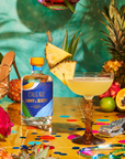 Caleño Non-Alcoholic Spirit - Light & Zesty - 500 ml - Boisson