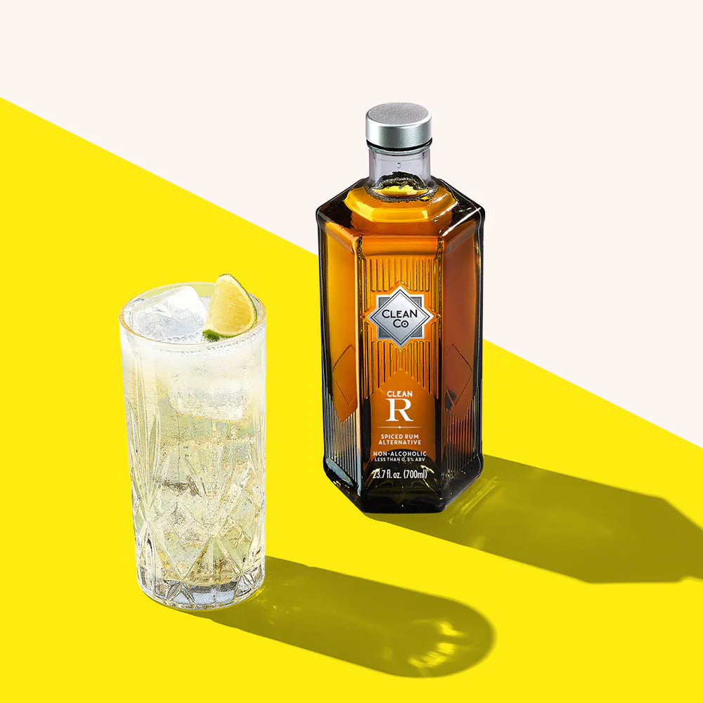 CleanCo | Boisson — Non-Alcoholic Marketplace