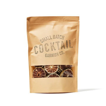 Dehydrated Citrus for Cocktails — Bitters Lab Cocktail Bitters