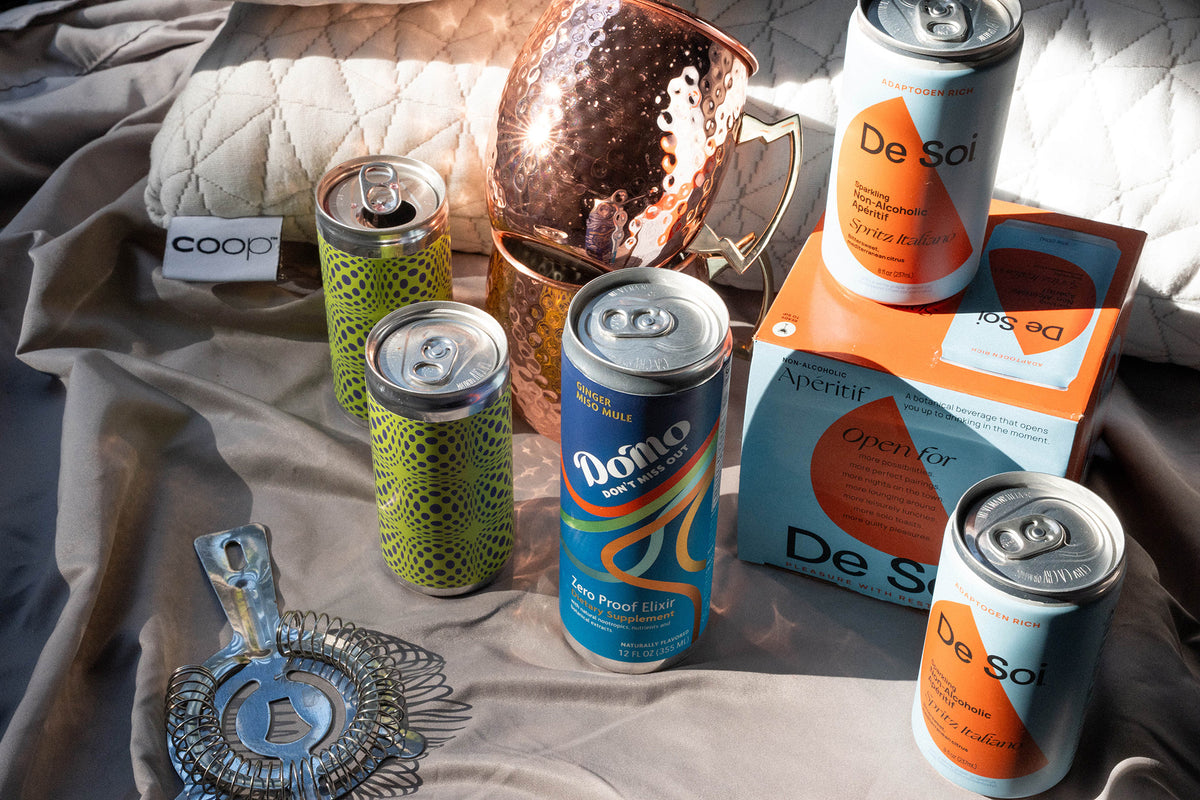 Boisson — Buy Non-Alcoholic Drinks, Spirits, Wines, & Beers Online