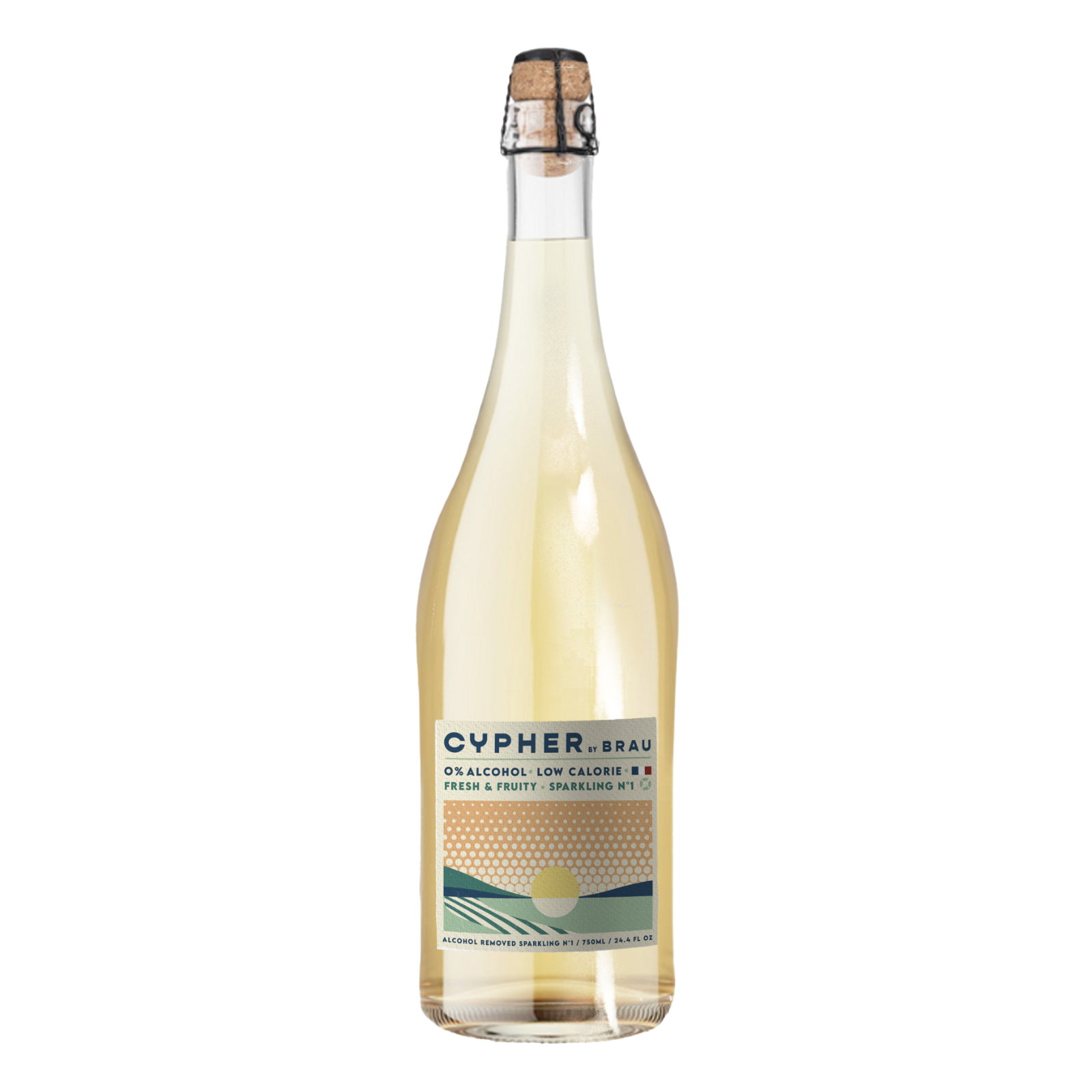 Cypher Sparkling Wine