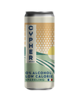 Cypher - Baby Sparkling Non-Alcoholic Wine - 250ml Can