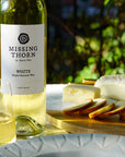 Missing Thorn - White 750ml