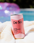De Soi - Tres Rosé 4-pack (8oz cans) - Boisson