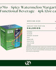 12-Day Dopamine Reset - 12pk of Do'Mo + Dopamine Reset eBook
