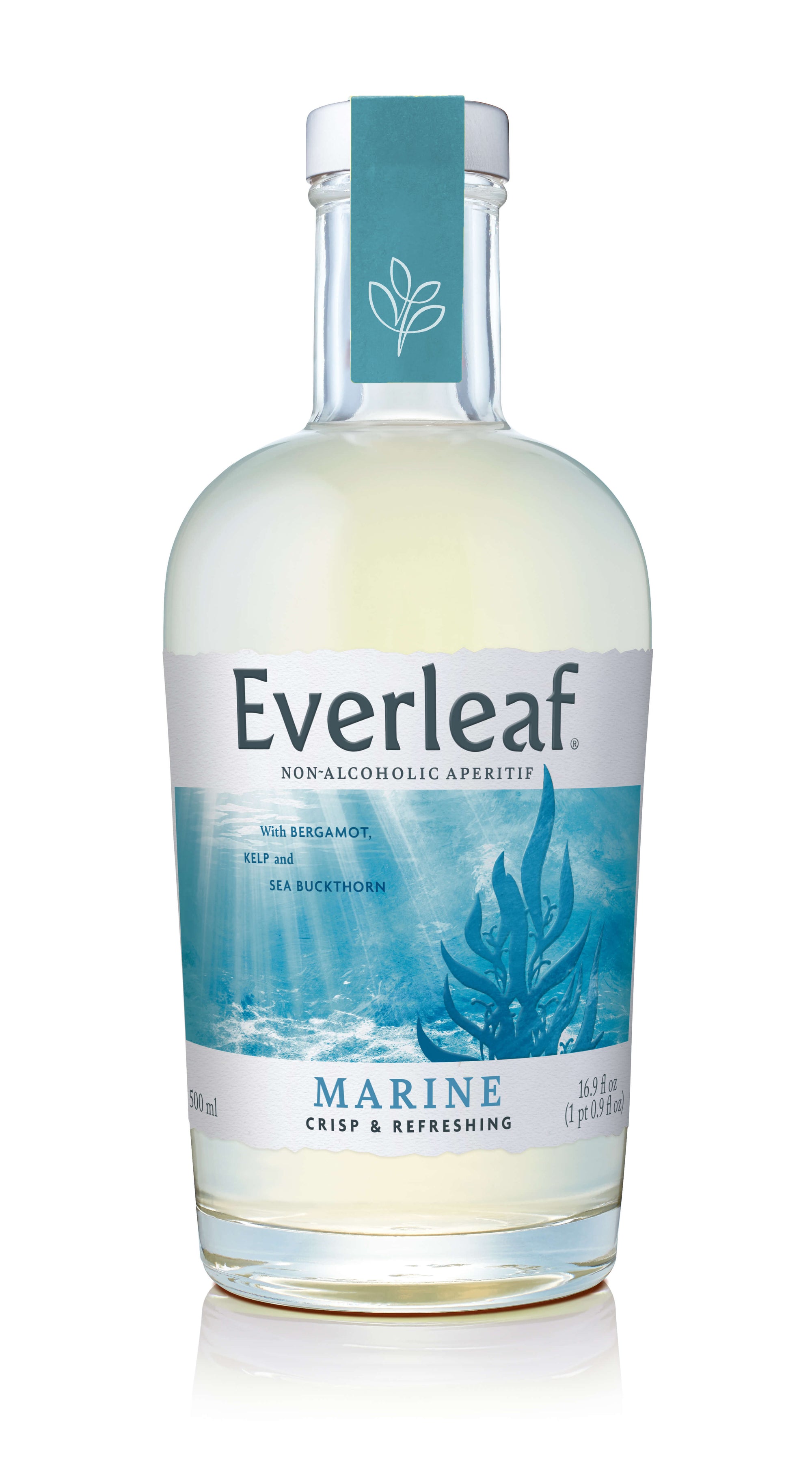Everleaf - Marine Non-Alcoholic Apéritif