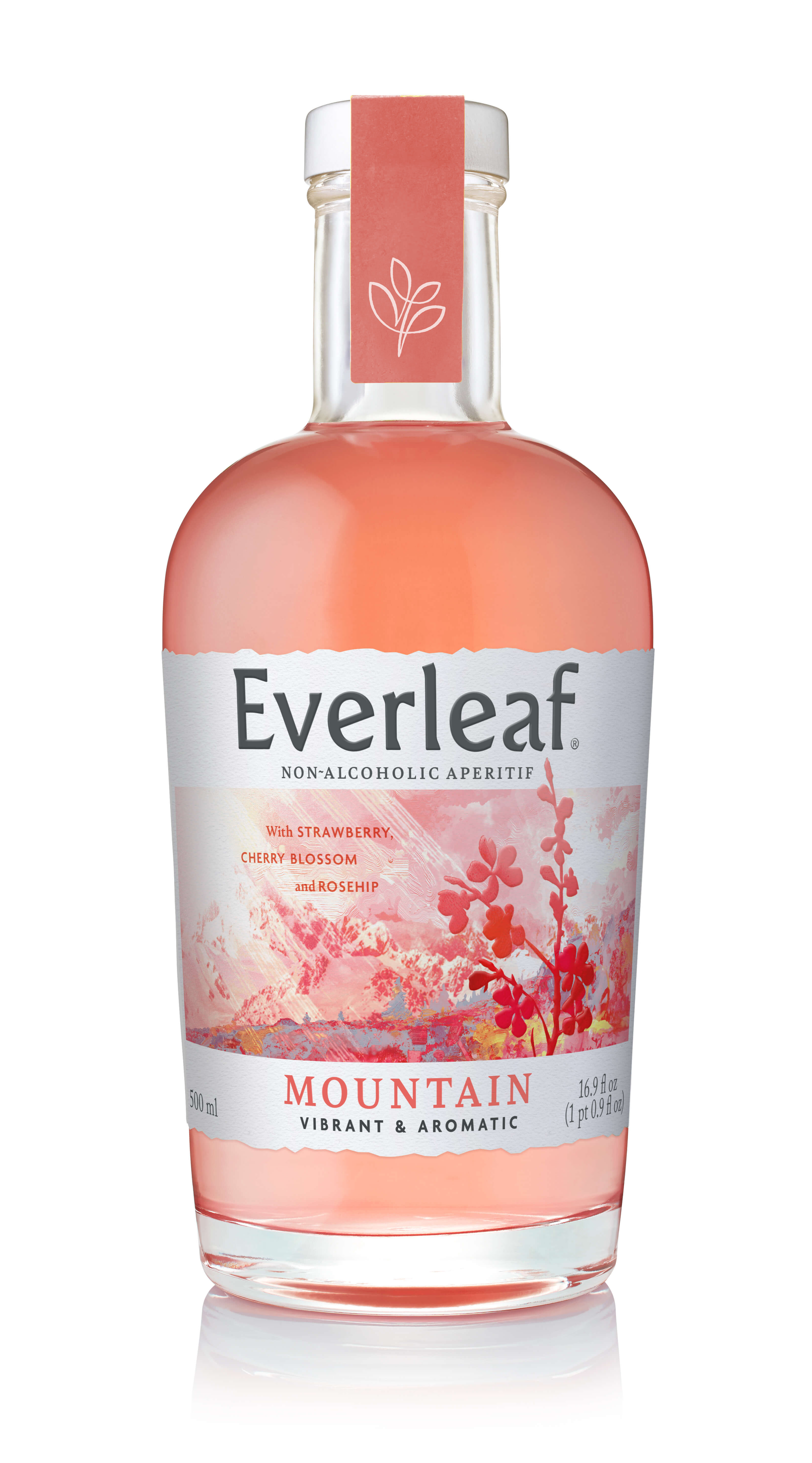 Everleaf - Mountain Non-Alcoholic Apéritif