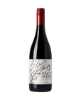 Faux Wine - Red Non-Alcoholic Wine - 750ml