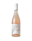 Faux Wine - Rose Non-Alcoholic Wine - 750ml