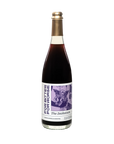 For Bitter For Worse Non-Alcoholic The Saskatoon