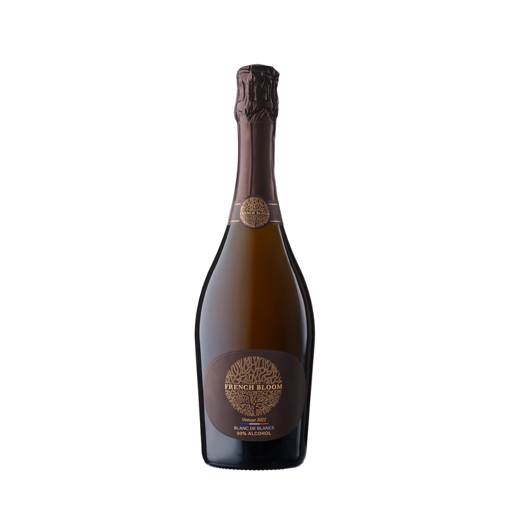 French Bloom La Cuvée 750mL Bottle