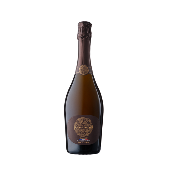フレンチ　ブルーム　ラキュヴェ French Bloom La Cuvée 750mL Bottle