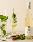 Giesen Non-Alcoholic Riesling - Lifesyle