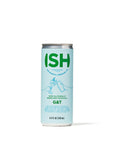 Gin ISH & Tonic - Non-Alcoholic Beverage 4-Pack Bundle - Boisson — Brooklyn's Non-Alcoholic Spirits, Beer, Wine, and Home Bar Shop in Cobble Hill