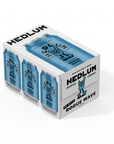 3D perspective of Hedlum rogue wave 6pack box