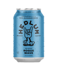 Hedlum Rogue Wave IPA Non-Alcoholic Beer 12oz Can 6 Pack