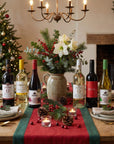 Holiday Mixed Wine Bundle - 6pk
