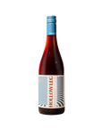 Hollow Leg - Cabernet Sauvignon - Non-Alcoholic Red Wine