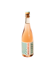 Hollow Leg - Sparkling Rosé - Non-Alcoholic Wine