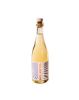 Hollow Leg - Sparkling White Cuvée - Non-Alcoholic Sparkling Wine