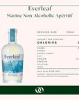 Everleaf - Marine Non-Alcoholic Apéritif