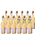 Hollow Leg - Sparkling White Cuvée - Non-Alcoholic Sparkling Wine Bundle