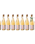 Hollow Leg - Sparkling White Cuvée - Non-Alcoholic Sparkling Wine Bundle