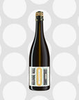 Misty Cliffs Non-Alcoholic Sauvignon Blanc - Lifestyle