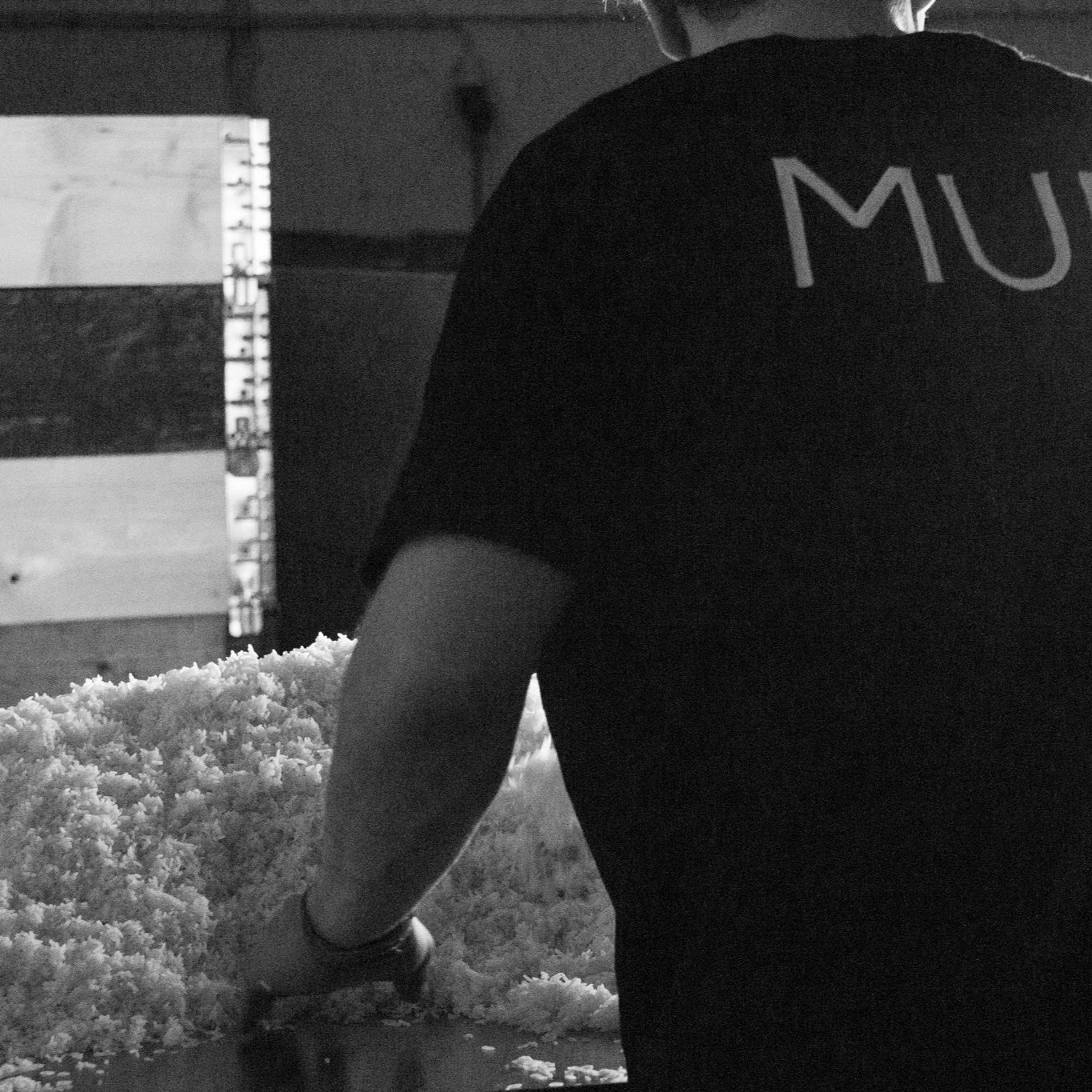 Muri - Koji Rice Series - Lifestyle