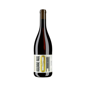 Kolonne Null Cuvée Rouge No. 02 Non-Alcoholic Red Wine