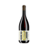 Kolonne Null Cuvée Rouge No. 2. Red wine bottle with a gold label