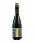 Kolonne Null - Cuvée Blanc Sparkling 375ml- Non-Alcoholic Wine